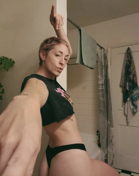 Tybee Diskin Sexy OnlyFans