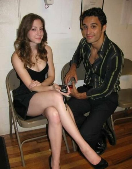 Tybee Diskin OnlyFans Sex geleakt