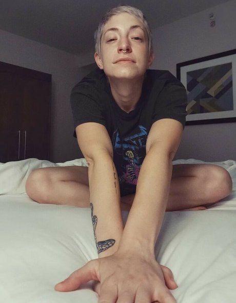 Tybee Diskin OnlyFans Nackt