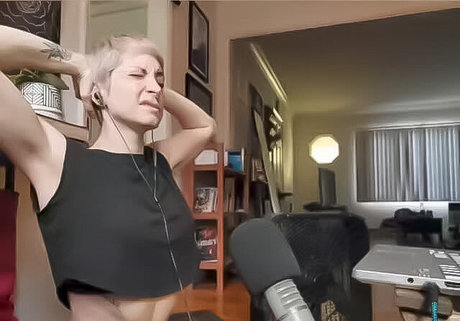 Tybee Diskin Nacktbilder OnlyFans Geleakt