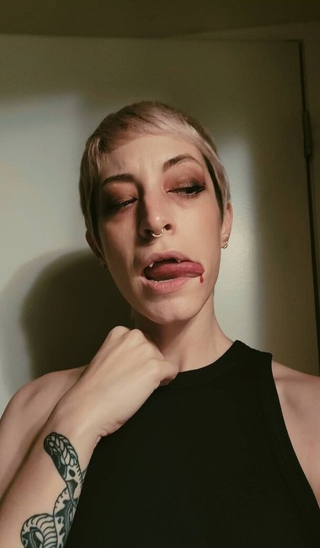 Tybee Diskin OnlyFans Pornografie