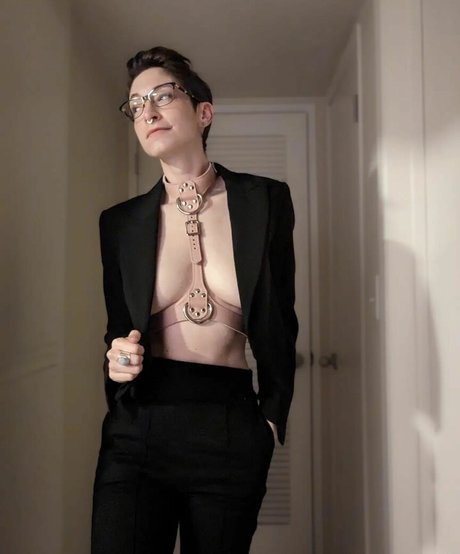 Tybee Diskin OnlyFans Pornografie geleakt