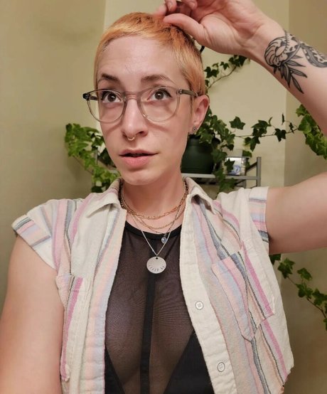 Tybee Diskin OnlyFans Nackt Leak