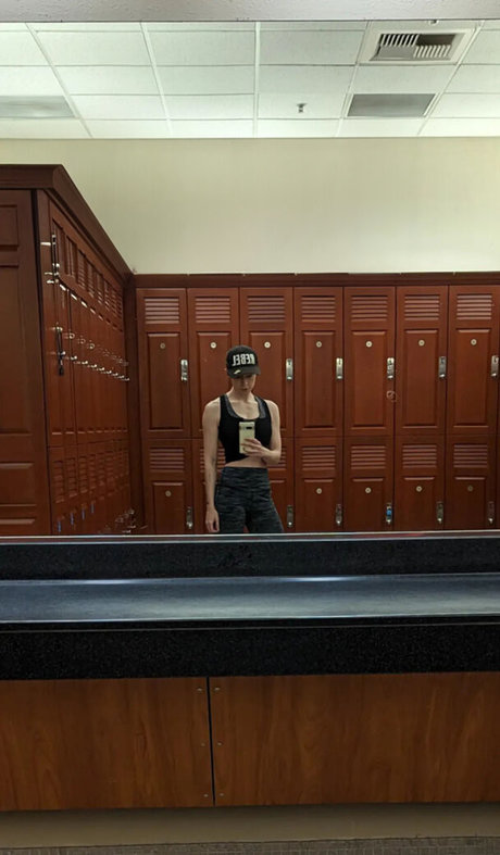 Tybee Diskin OnlyFans-Inhalte