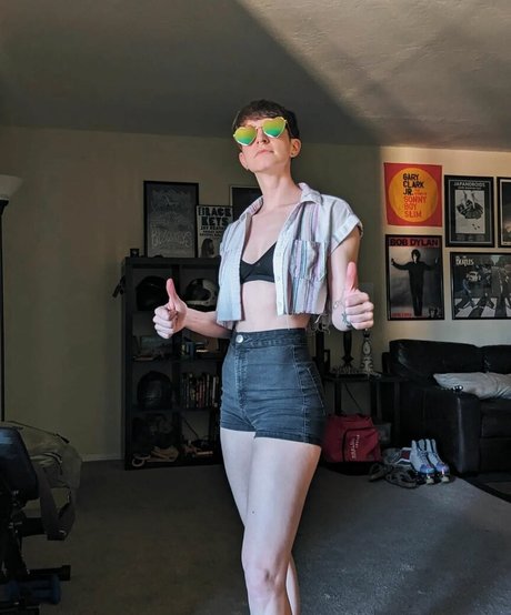 Tybee Diskin Leaks von OnlyFans