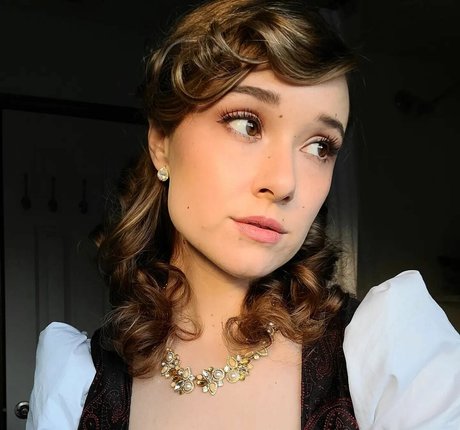 AmyKay ASMR Nackt auf OnlyFans