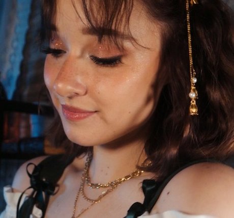 AmyKay ASMR OnlyFans Leak