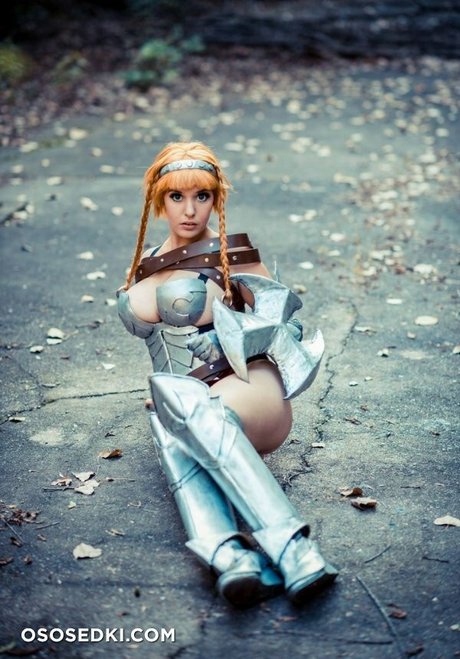 LisaLouWho Nacktbilder OnlyFans Geleakt