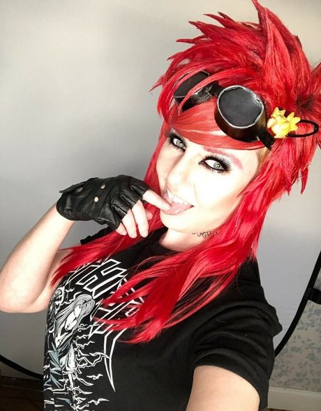 LisaLouWho OnlyFans geleakt