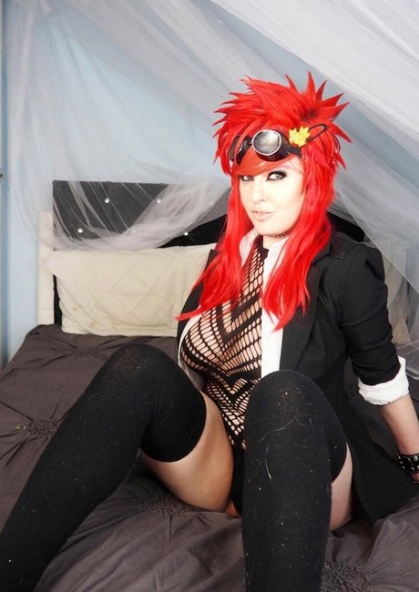 LisaLouWho Nackt auf OnlyFans Leak