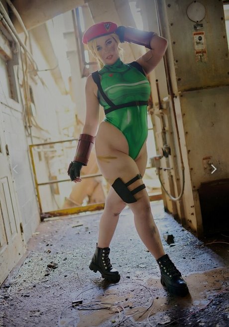 LisaLouWho OnlyFans Bilder geleakt