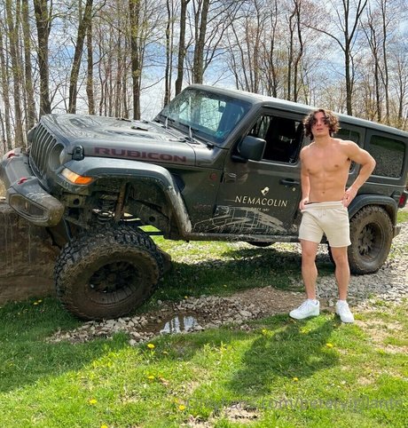 petervigilante Po OnlyFans