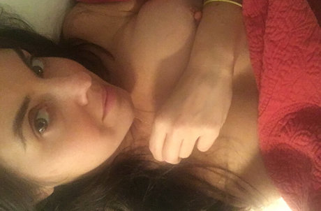 Bridget Phetasy OnlyFans geleakter Pornografie