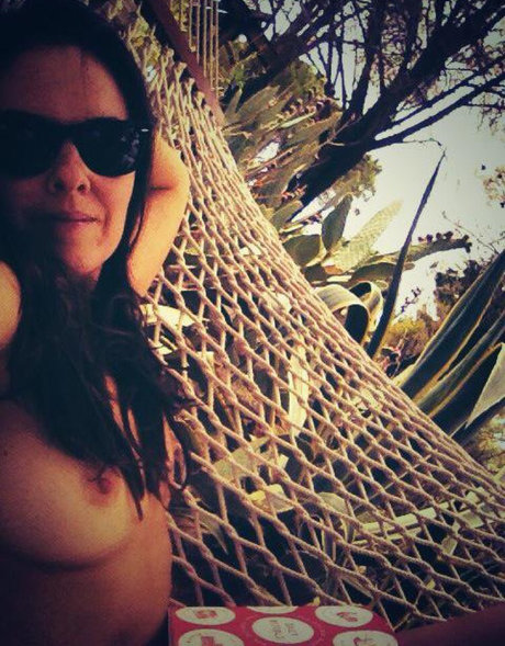 Bridget Phetasy OnlyFans Bilder geleakt