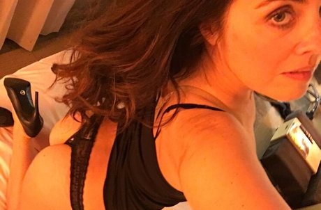 Bridget Phetasy Titten OnlyFans