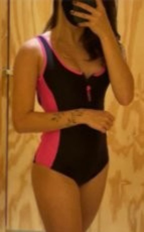 Ingrid Larissa Nacktbilder auf OnlyFans