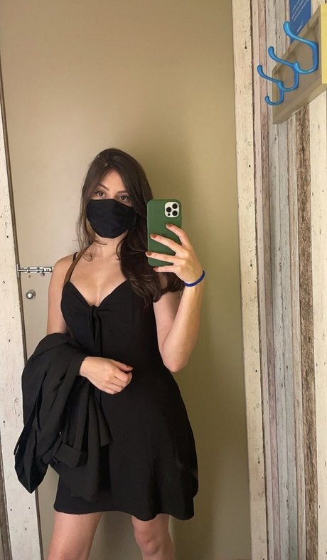 Ingrid Larissa OnlyFans Nackt Leak