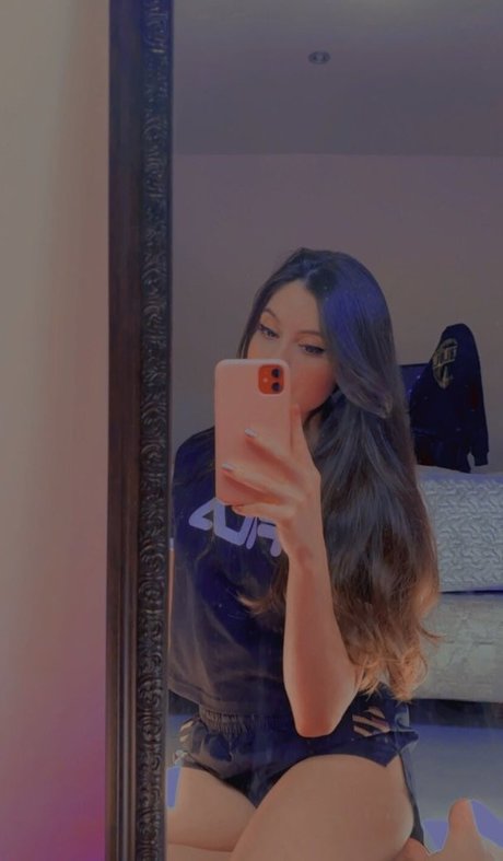 Ingrid Larissa OnlyFans Nackt Leak