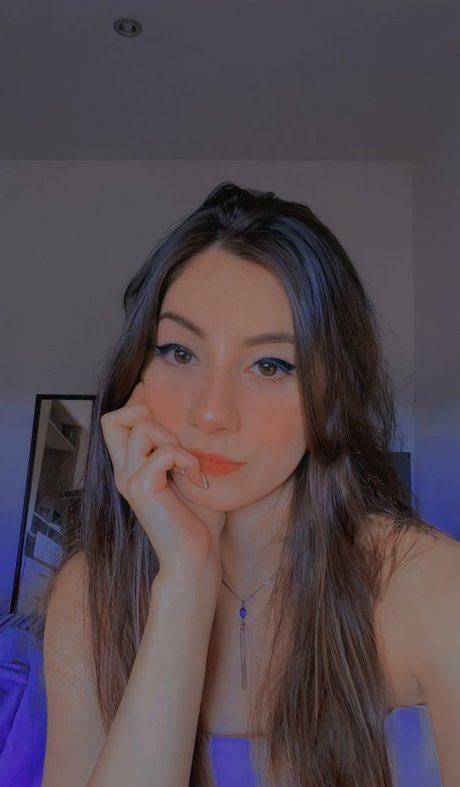 Ingrid Larissa OnlyFans Sex