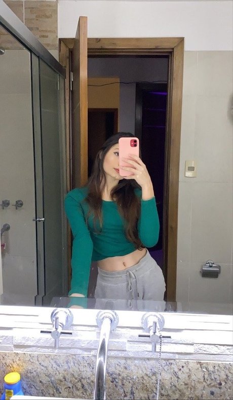 Ingrid Larissa OnlyFans-Leaks