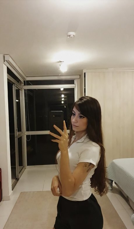 Ingrid Larissa Nacktbilder von OnlyFans geleakt