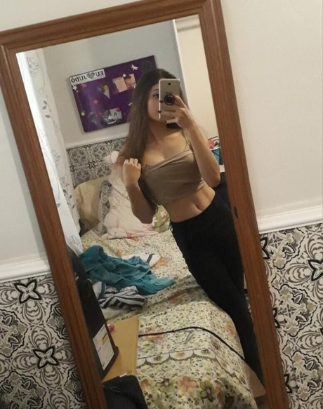 Ingrid Larissa OnlyFans Sex