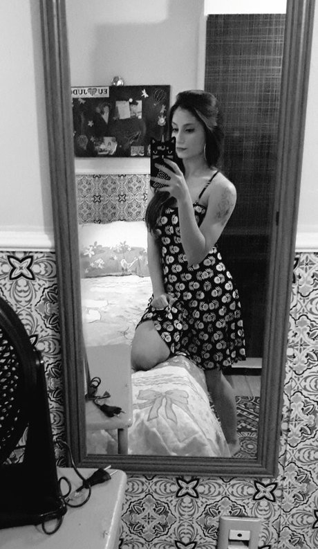 Ingrid Larissa OnlyFans Nackt Leaks