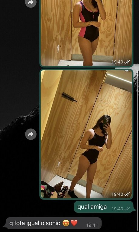 Ingrid Larissa OnlyFans