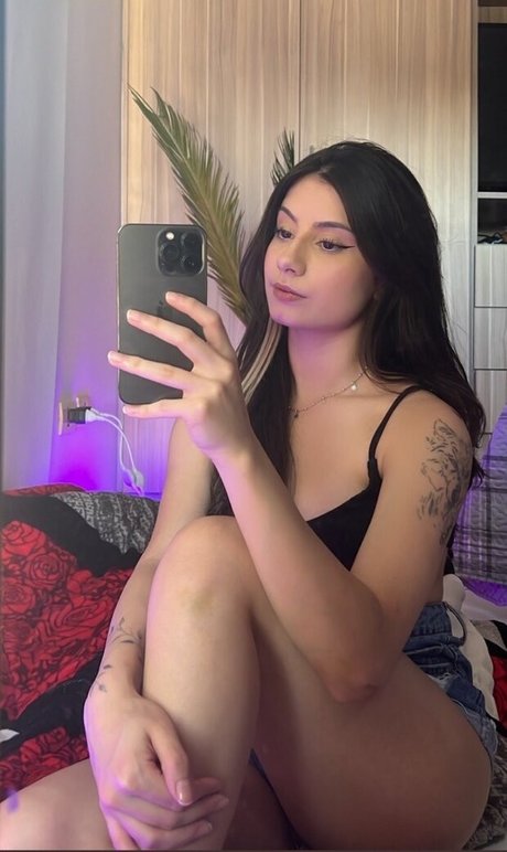 Ingrid Larissa OnlyFans-Sex