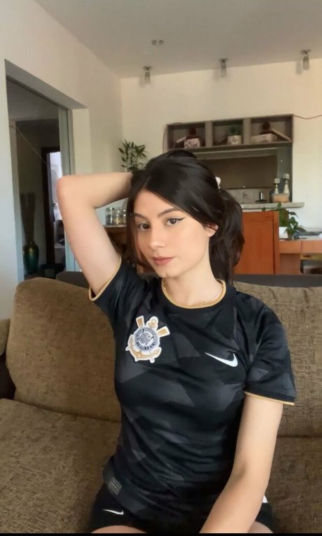 Ingrid Larissa Kostenlose OnlyFans-Pornos