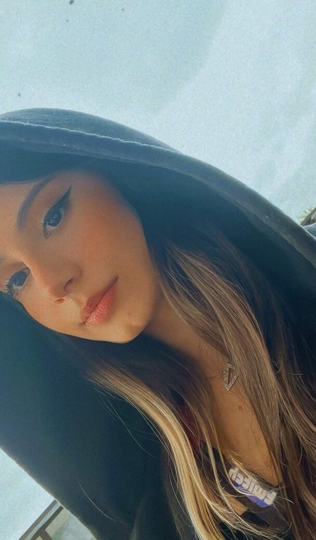 Ingrid Larissa OnlyFans Sextape