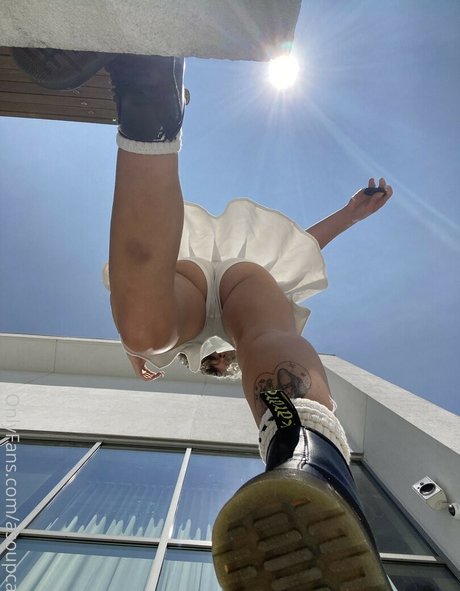 asoupcans Nacktbilder OnlyFans Leak