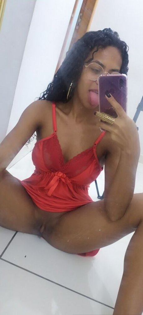 Maria Cerejinha Leaked OnlyFans Nacktbilder