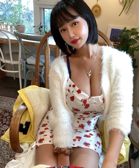 SSusu Kang 0624 OnlyFans-Fotos