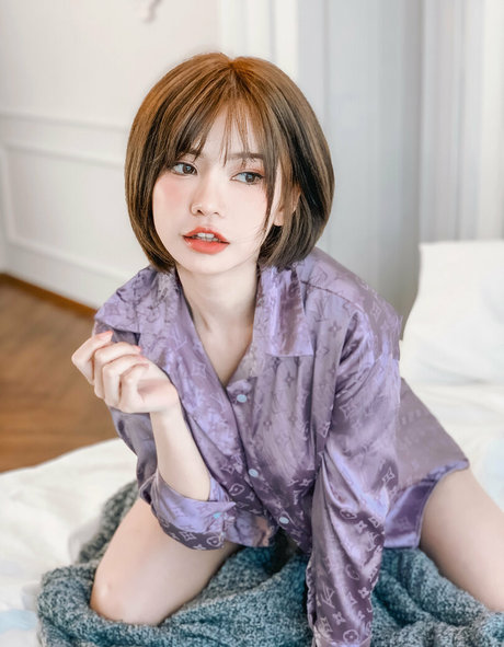 Sutasinee Nokia Sirirak OnlyFans-Leaks