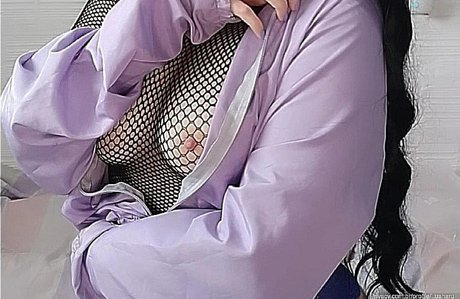 Lua Haru Neue geleakte OnlyFans-Inhalte