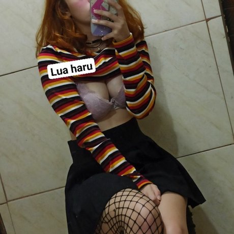 Lua Haru OnlyFans Sex