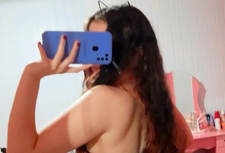 Lua Haru Nacktbilder von OnlyFans