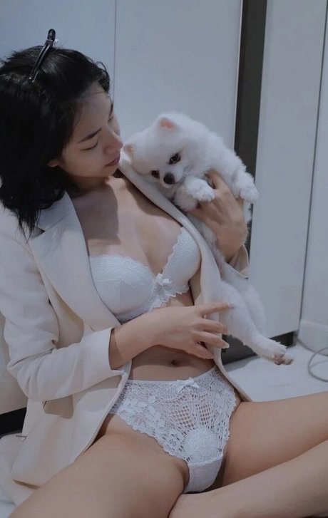 Giekao OnlyFans Lesbisch