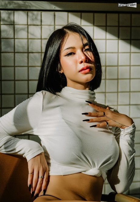 Giekao OnlyFans Model Fotos