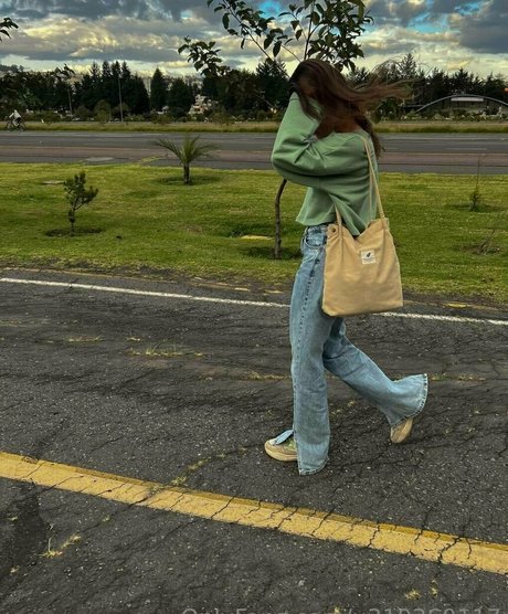 asa akiraa OnlyFans Brüste Bild