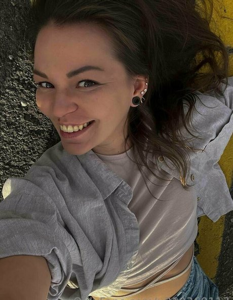 asa akiraa Nacktbilder von OnlyFans geleakt