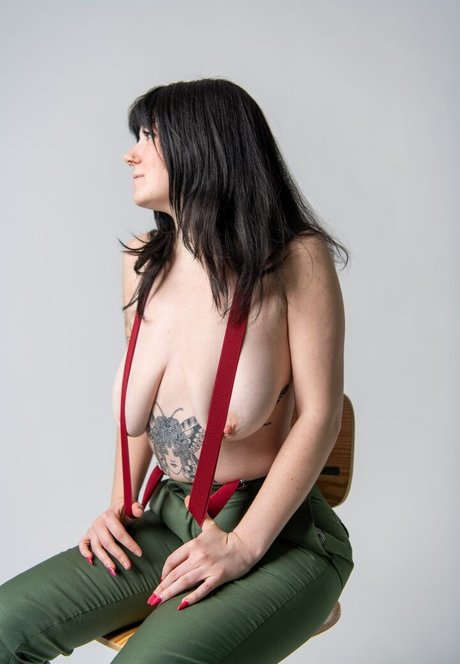 Heather Harvey OnlyFans Leaks