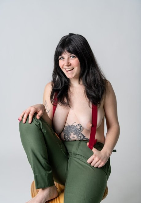 Heather Harvey Nacktbilder-Leaks von OnlyFans