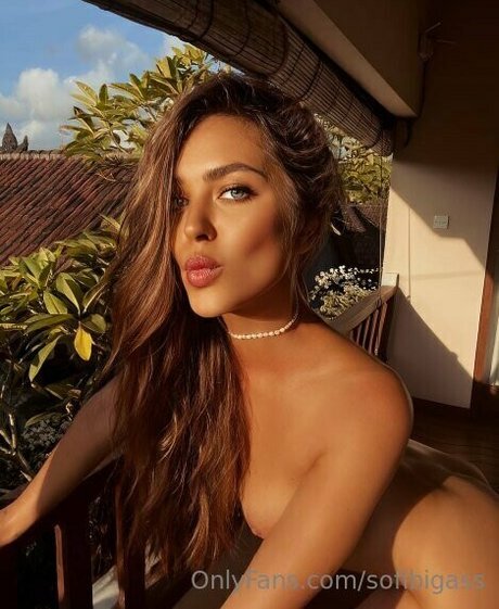 sofibigass Nacktbilder von OnlyFans