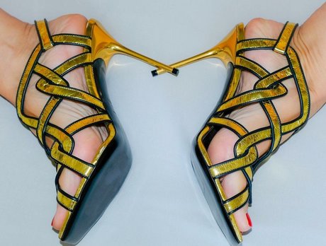 feetandmore66 OnlyFans Pornografie