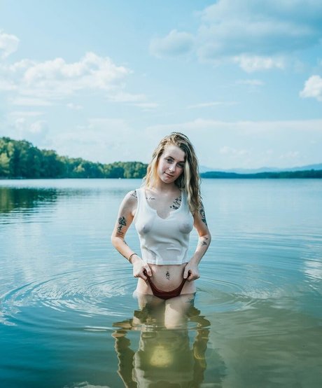 Minnietheentertainer OnlyFans Leaks Sex