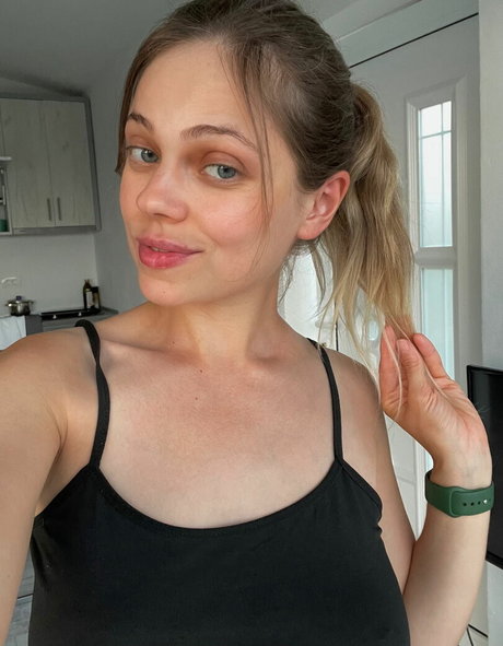 violetvelutto OnlyFans-Leaks