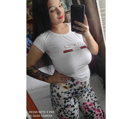 Ionela Madalina Nacktbilder von OnlyFans geleakt