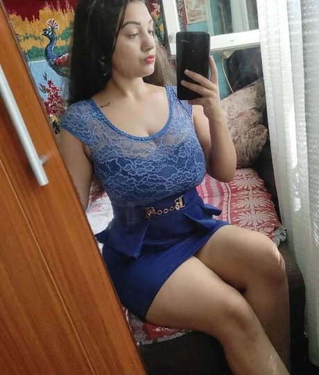 Ionela Madalina OnlyFans Nackt Leak